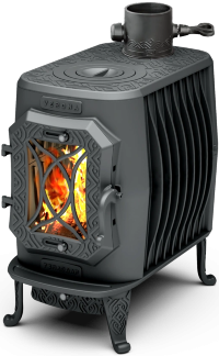 Печи, камины, дымоходы Ferrum