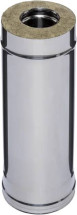 Сэндвич 0,5 м (430/0,8мм + нерж.) Ф200х280